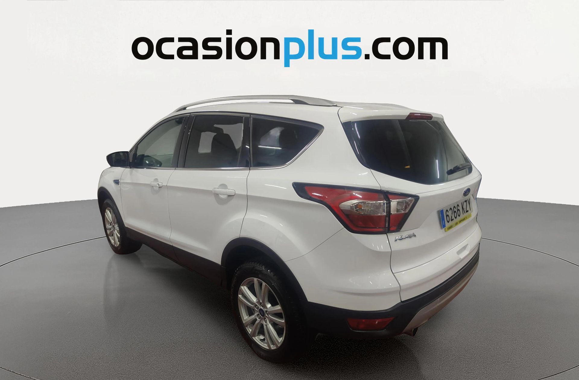 Ford Kuga 1.5 EcoBoost Trend+ 4x2 - foto 3