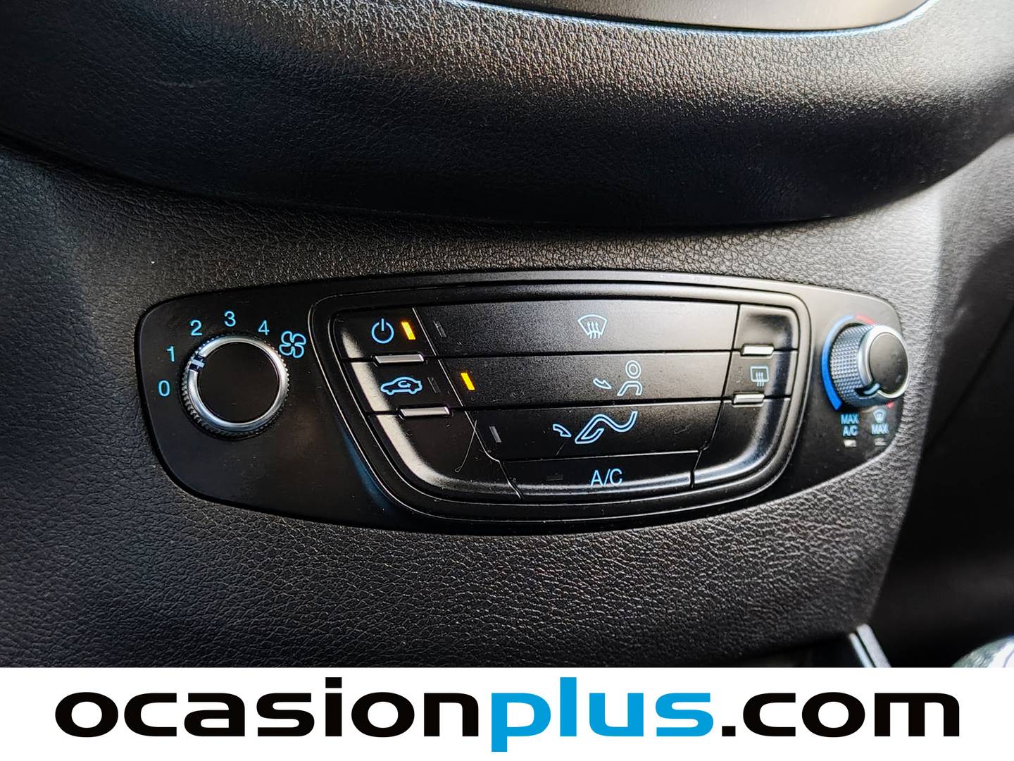 Ford Transit Courier Ford Transit Courier Furgon 1.5 TDCI Trend (75 CV) km 0