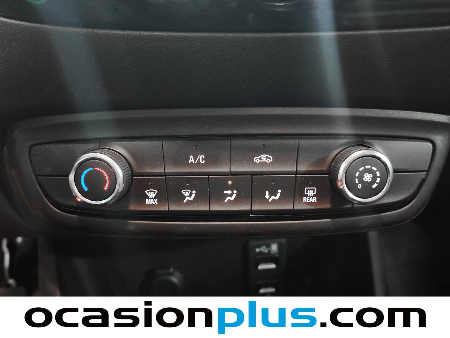 Opel Crossland X Opel Crossland X 1.5 D S&S Design Line 120 Aniversario (102 CV) diésel