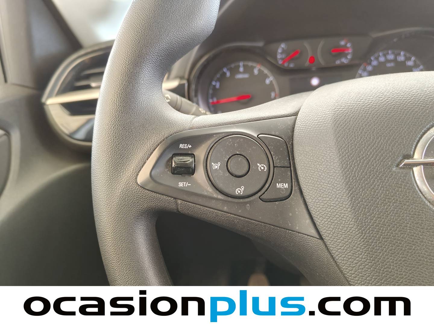 Foto Opel Corsa Opel Corsa 1.2 XEL S&S Edition (75 CV)