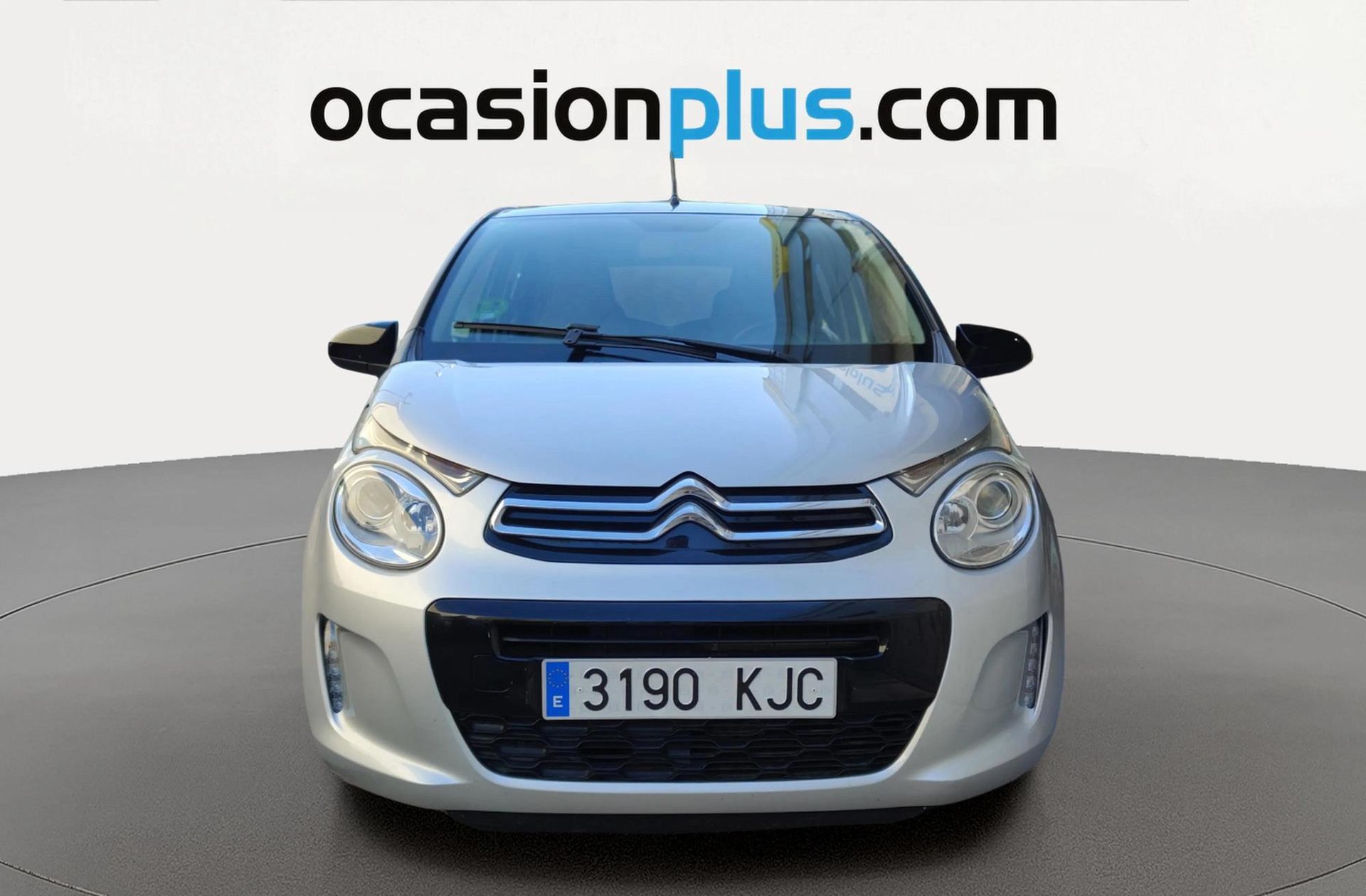 Citroën C1 PureTech 82 City Edition - foto 11