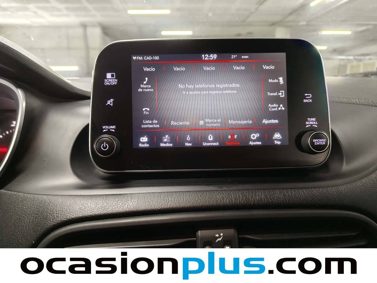 Fiat Tipo Fiat Tipo 1.6 Multijet Lounge (120 CV) manual