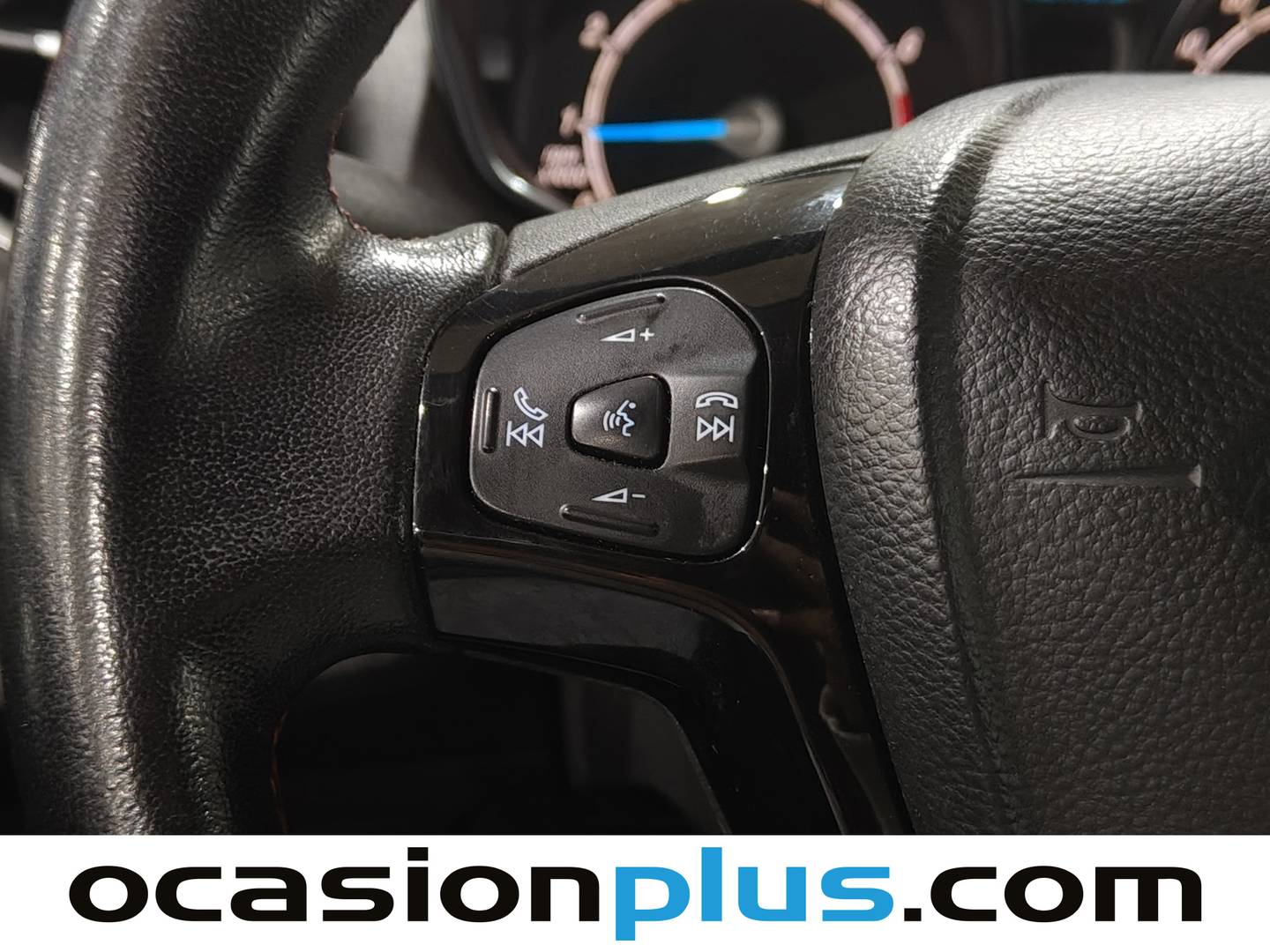 Ford Fiesta Ford Fiesta 1.0 EcoBoost Red Edition (140 CV) 2015