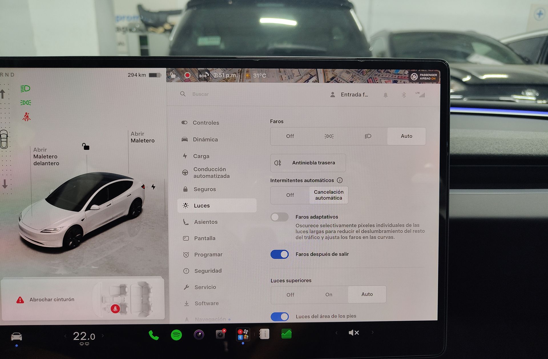 Tesla Model 3 RWD - foto 37