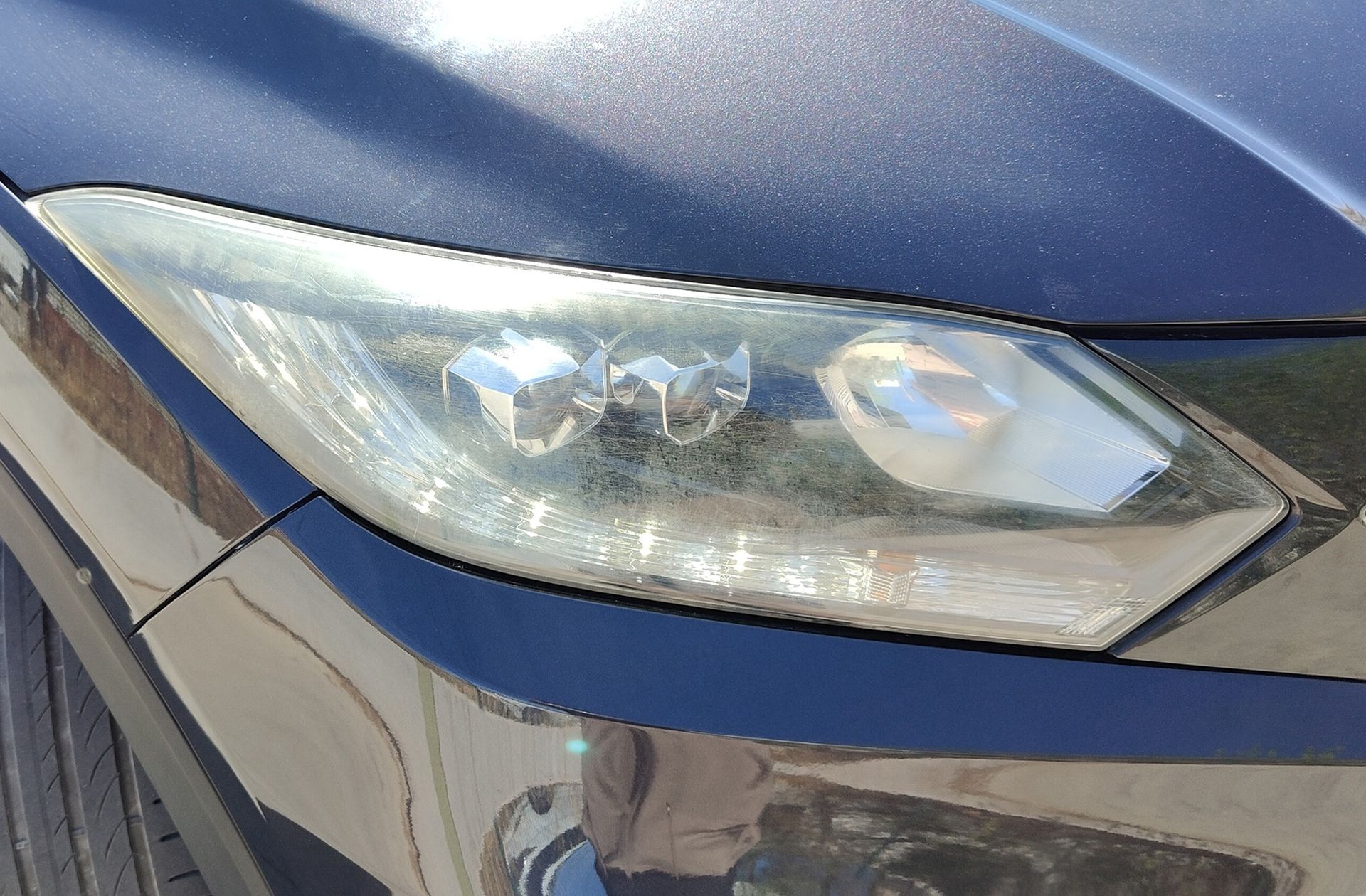 Honda HR-V 1.5 i-VTEC Executive - foto 16