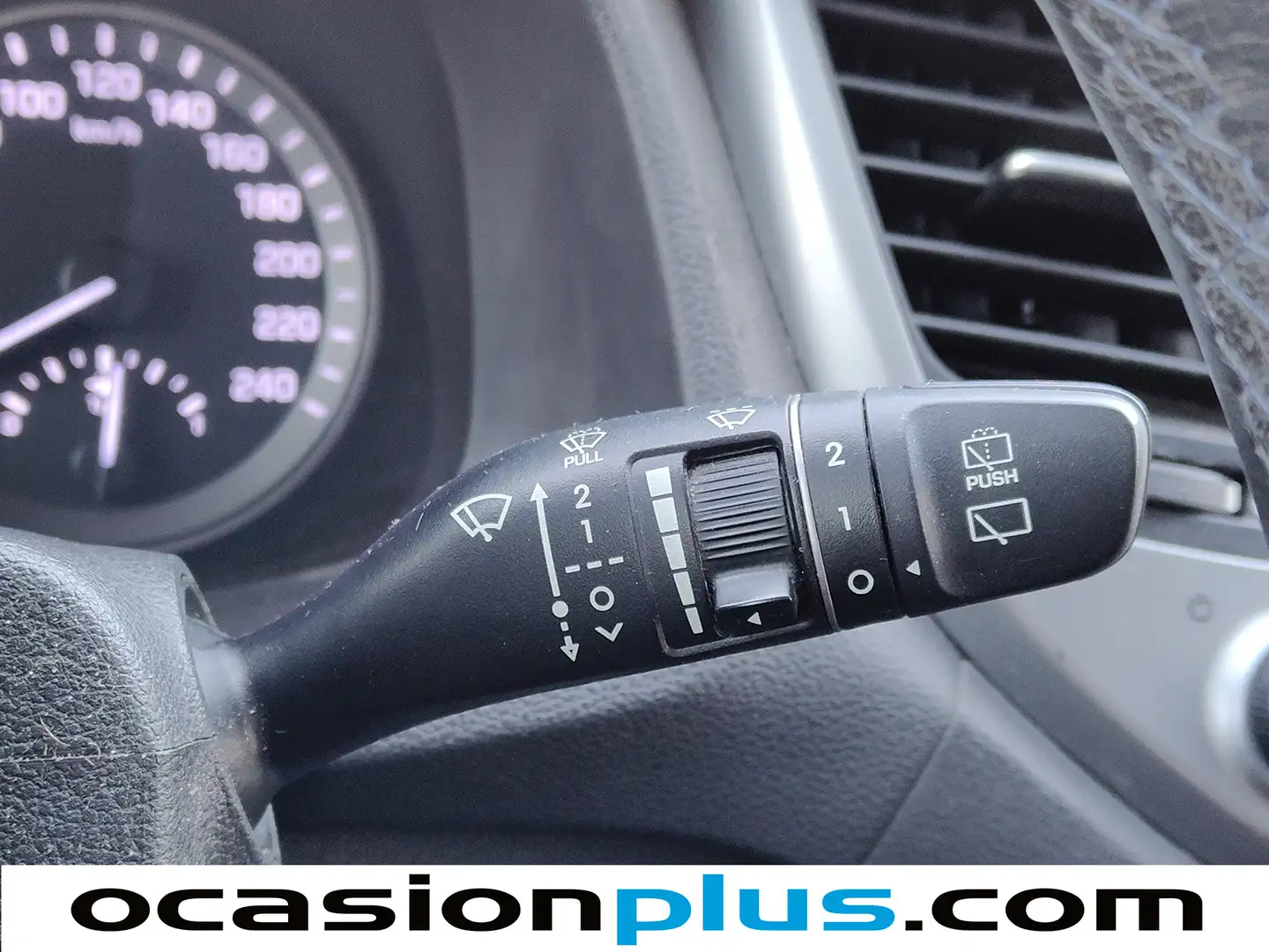 Foto Hyundai Tucson Hyundai Tucson 1.7 CRDI BD Klass Nav 4x2 (115 CV)