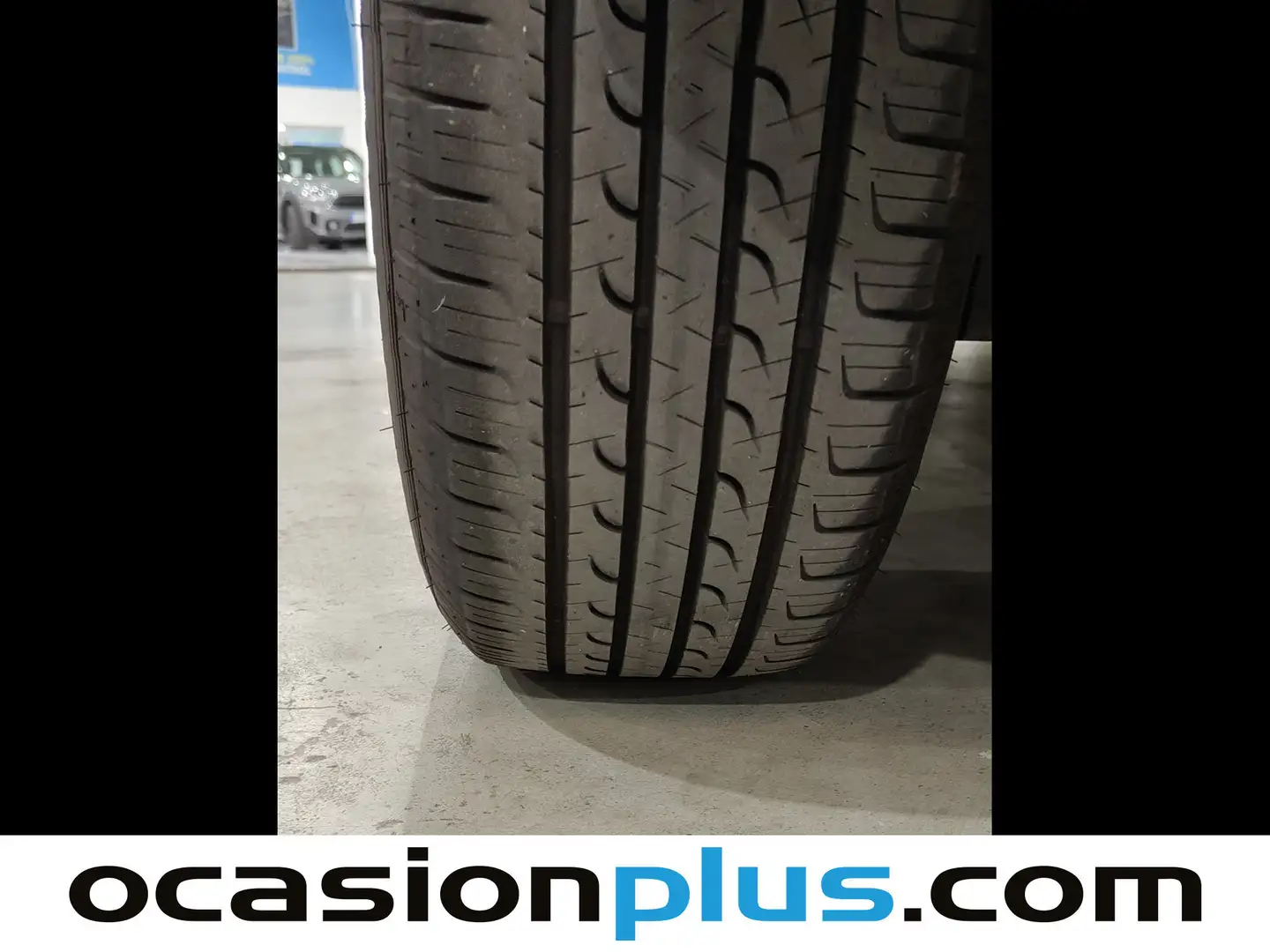 Foto Renault Captur Renault Captur Intens TCe GLP (100 CV)