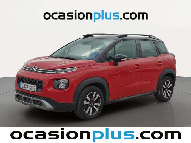 Citroën C3 Aircross PureTech 110 S&S Feel (110 CV) de segunda mano