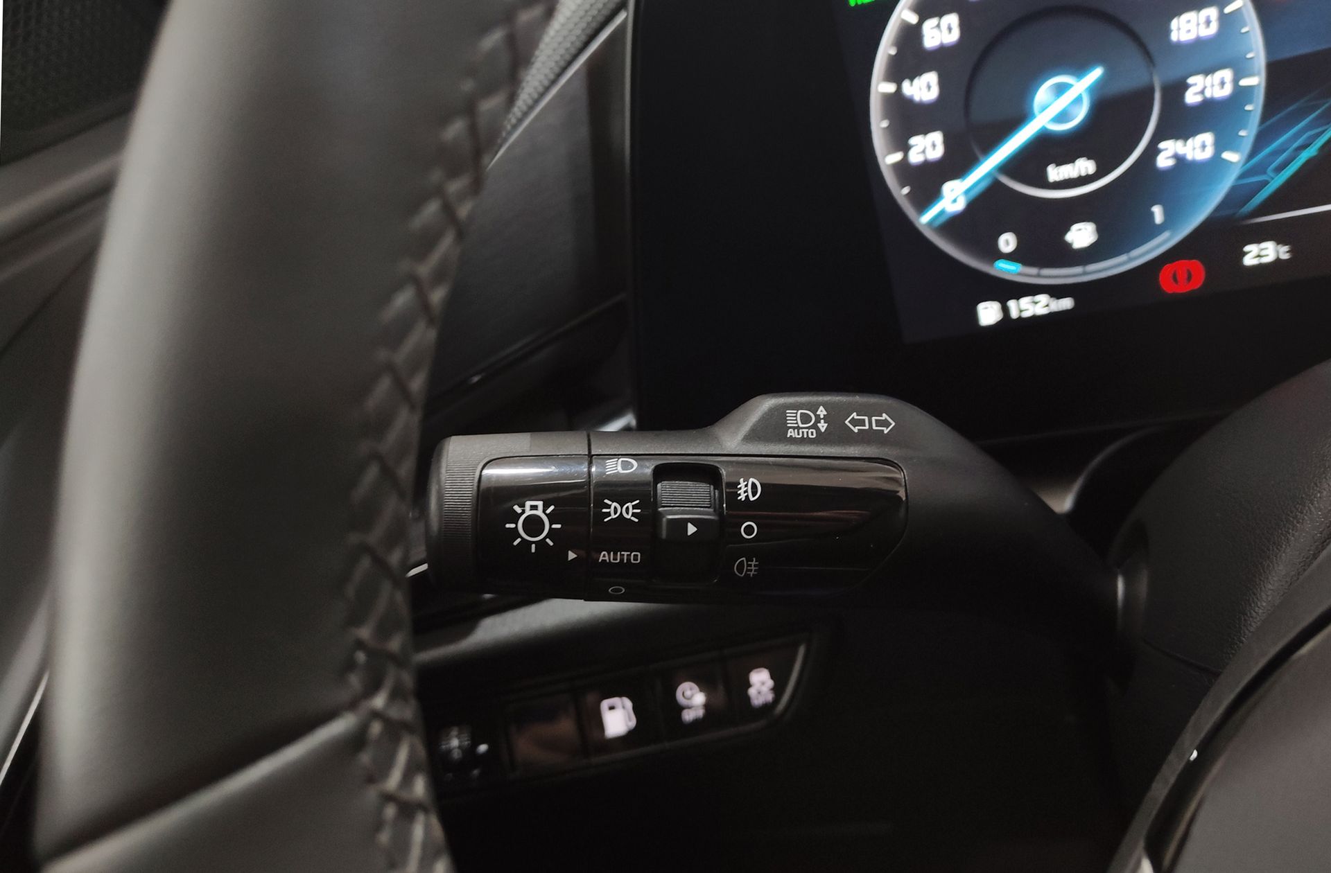 Kia Niro GDi PHEV Emotion - foto 25