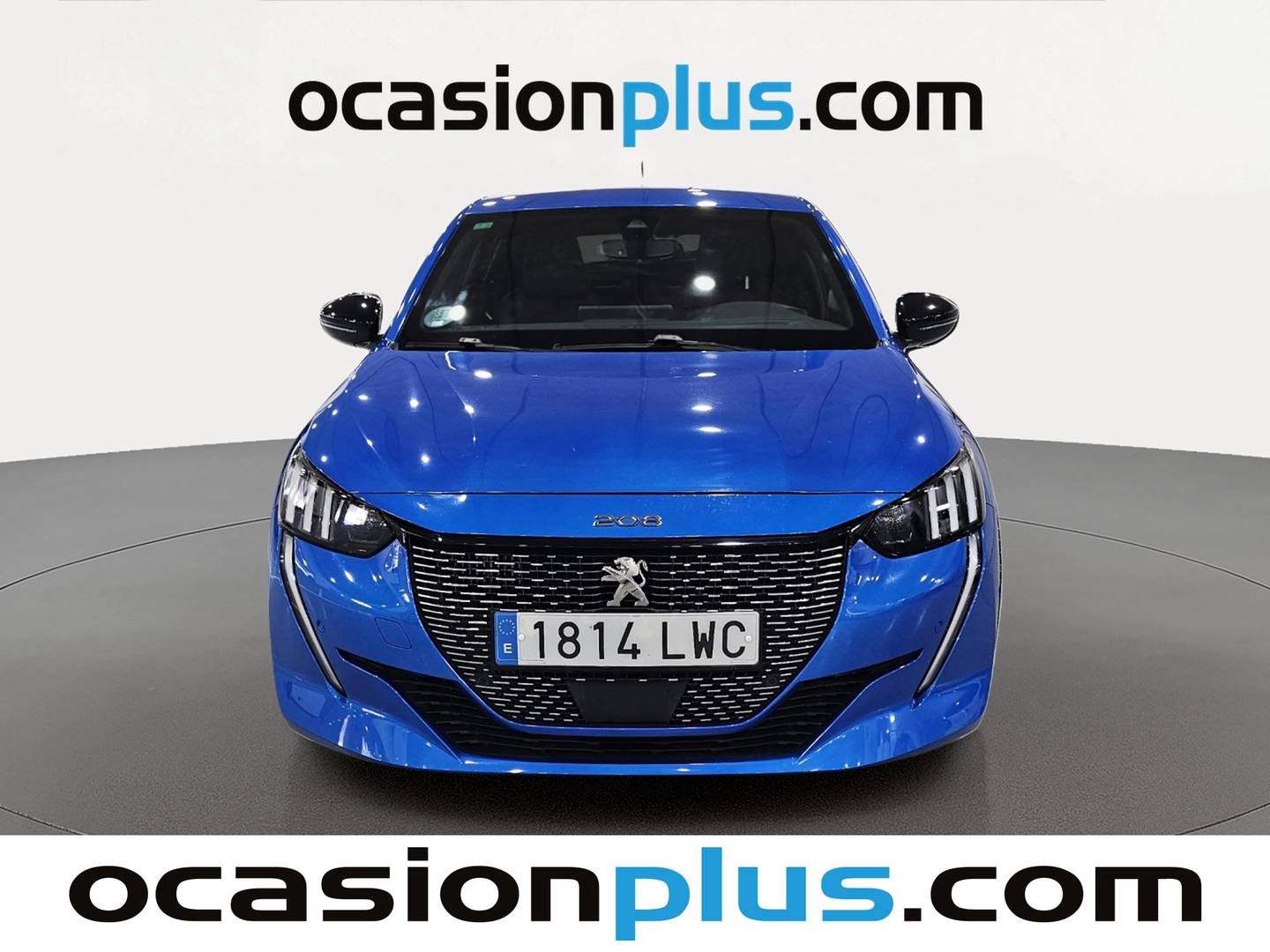 Peugeot 208 Peugeot 208 PureTech 130 GT EAT8 (130 CV) al mejor precio
