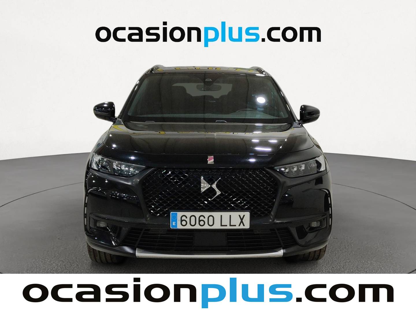 Foto DS DS 7 Crossback DS DS7 Crossback PureTech 180 Performance Line Auto (180 CV)