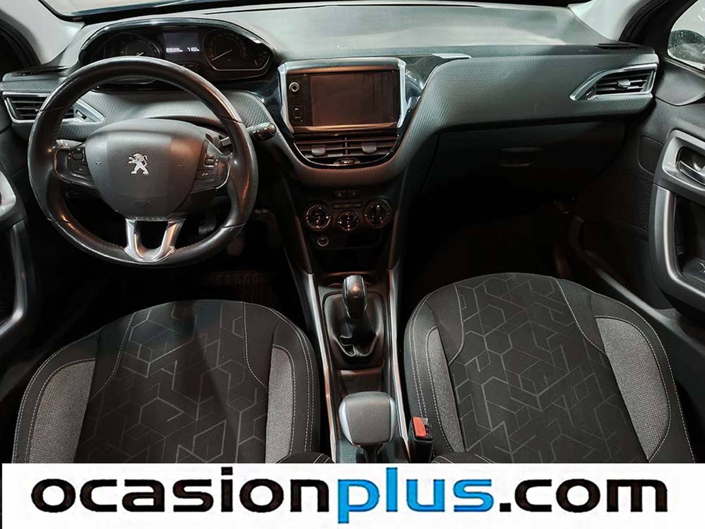 Peugeot 2008 Peugeot 2008 PureTech 110 S&S Style (110 CV) seminuevo