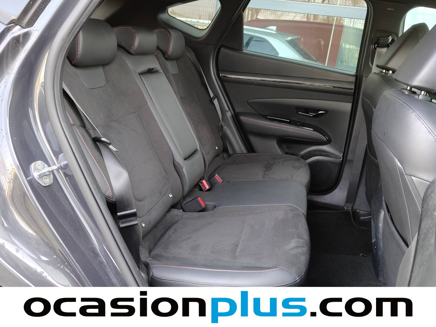 Hyundai Tucson Hyundai Tucson 1.6 TGDI N-Line 30 Aniversario (150 CV) 2023