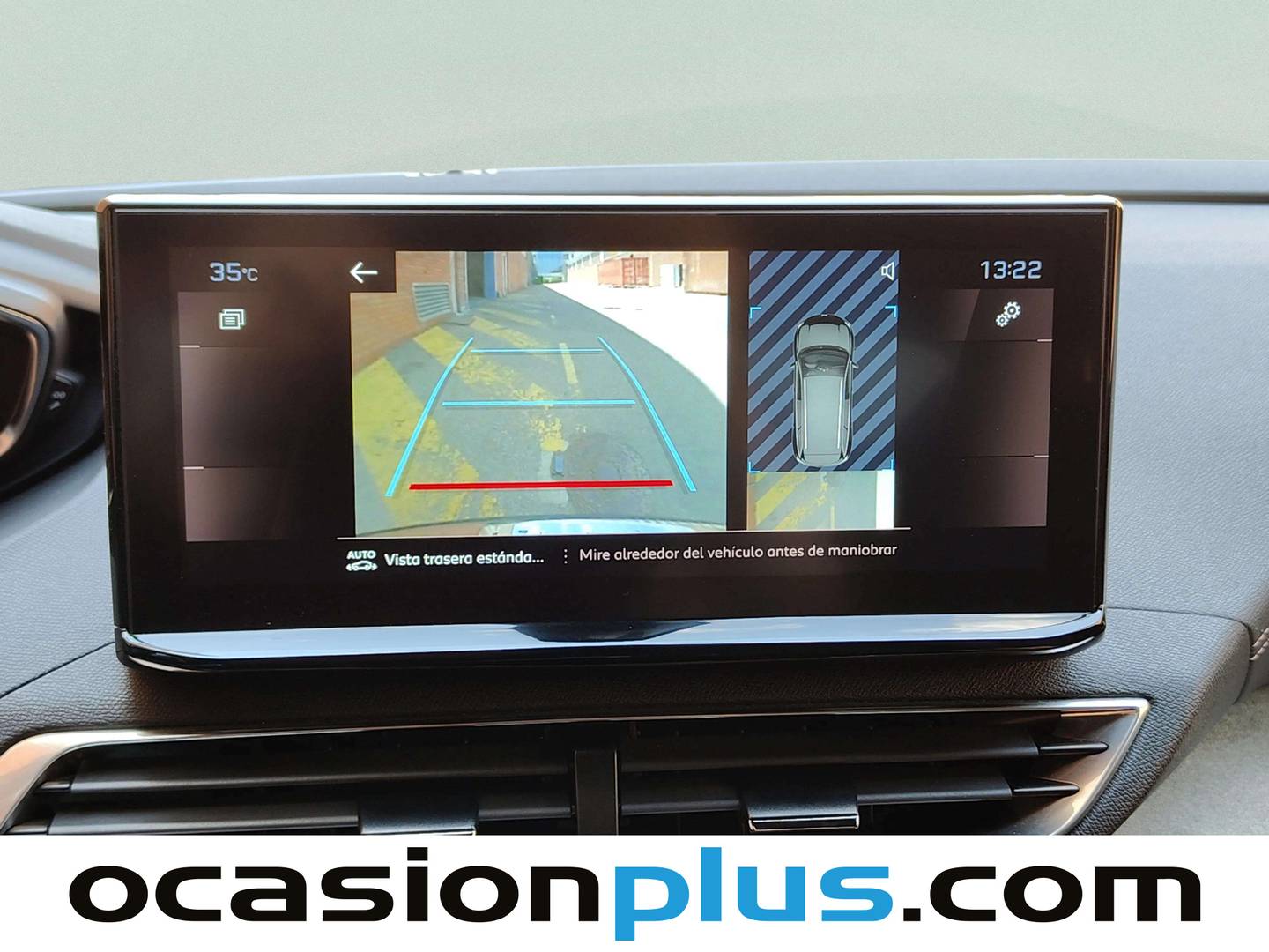 Extras del Peugeot 5008 Peugeot 5008 BlueHDI 130 S&S GT EAT8 (130 CV) 7 Plazas