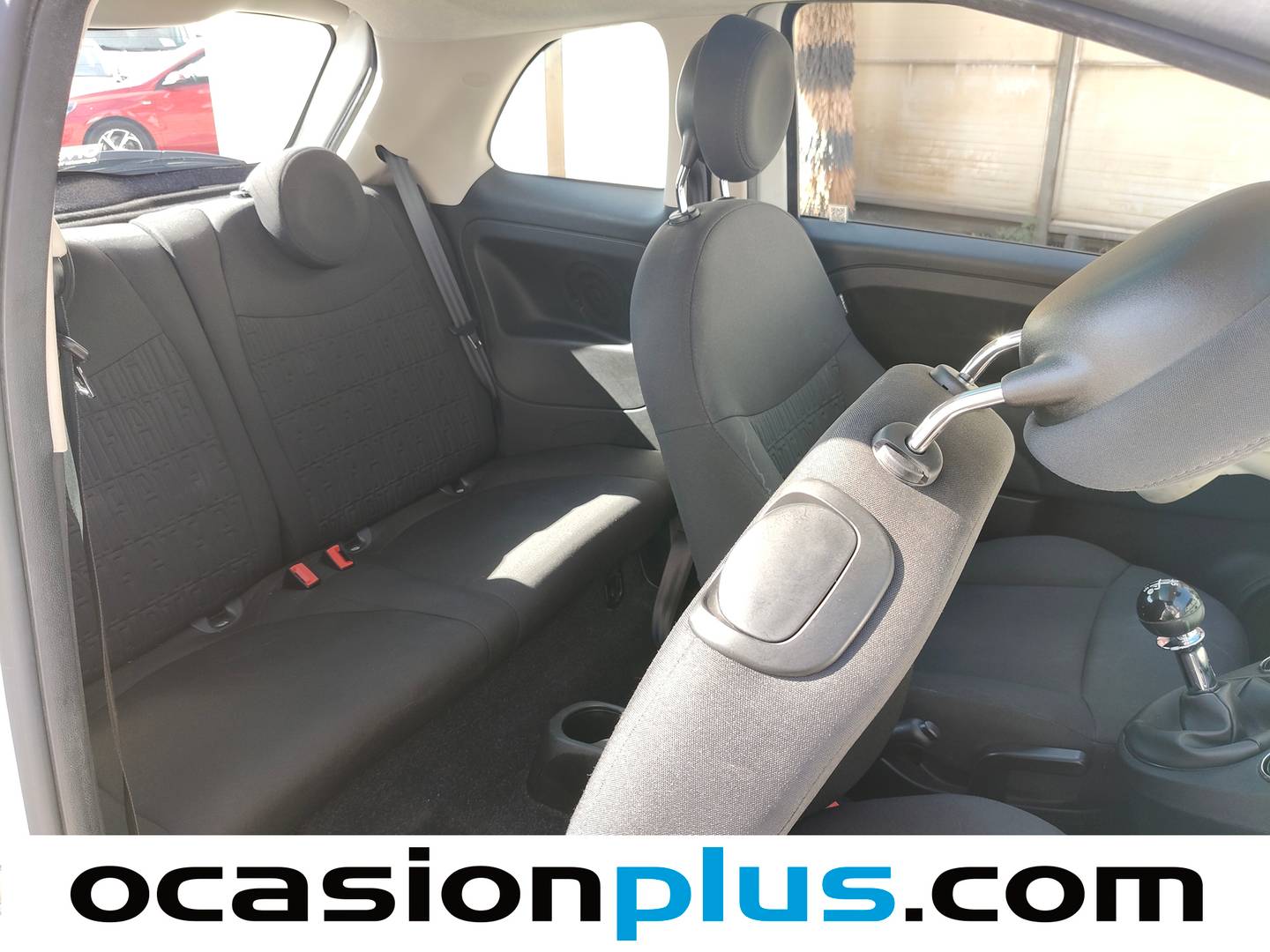 Fiat 500 Fiat 500 1.0 Hybrid Dolcevita (70 CV) al mejor precio