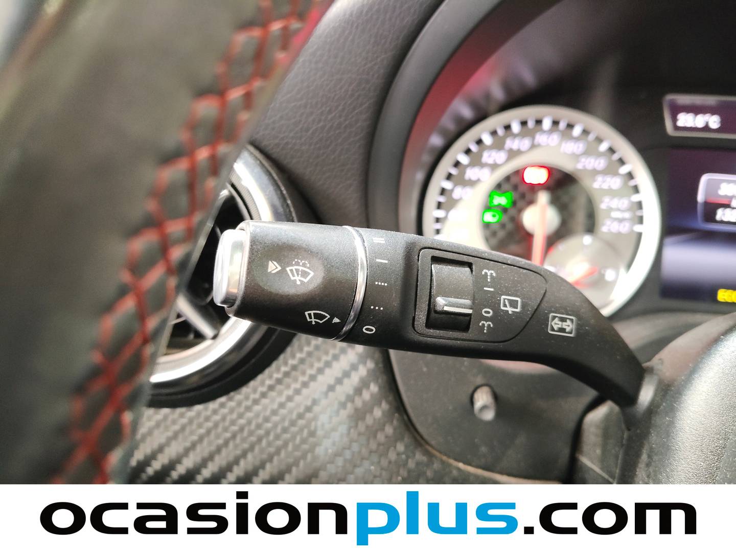 Mercedes Clase A Mercedes Clase A 180 CDI Urban Pack AMG (109 CV) de ocasión