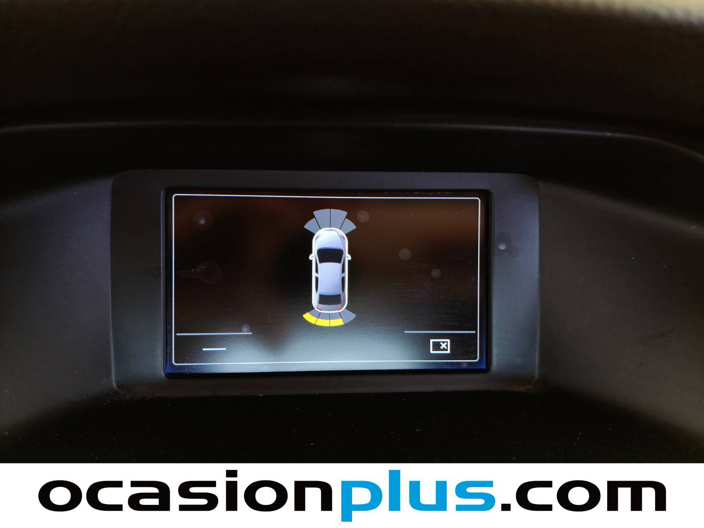 Extras y acabados del Ford Focus Ford Focus 1.6 TI-VCT Trend+ (125 CV)