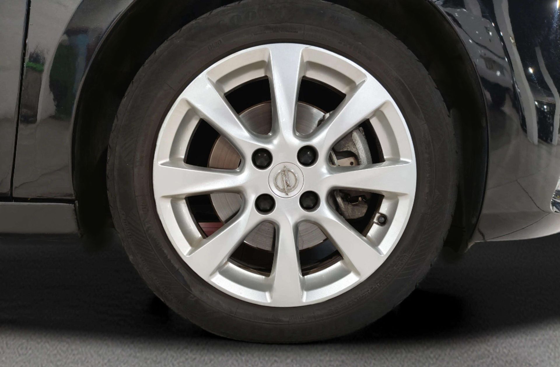 Opel Corsa 1.2 Turbo XHL Edition - foto 32