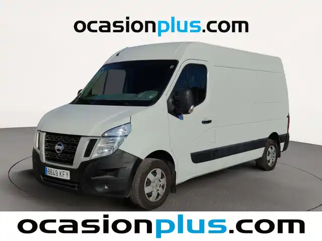 Nissan NV400