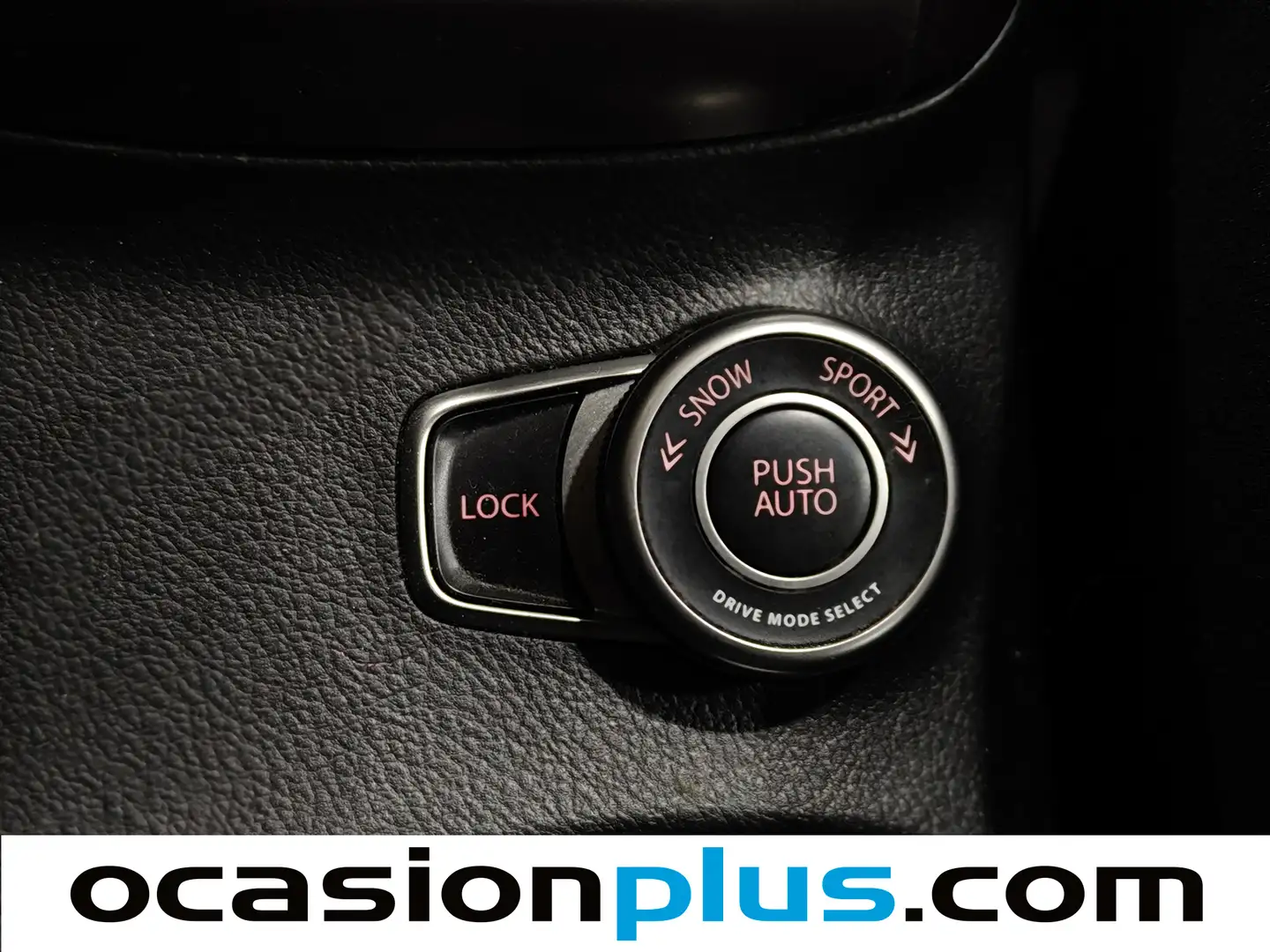 Foto Suzuki S-Cross Suzuki S-Cross 1.4T Mild Hybrid S2 4WD (129 CV)