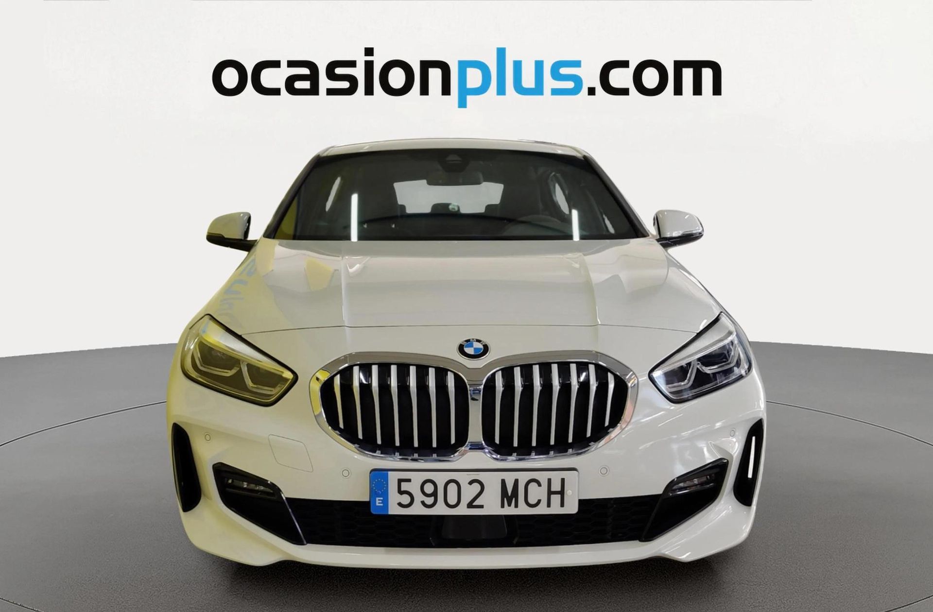 BMW Serie 1 116d Pack M - foto 12