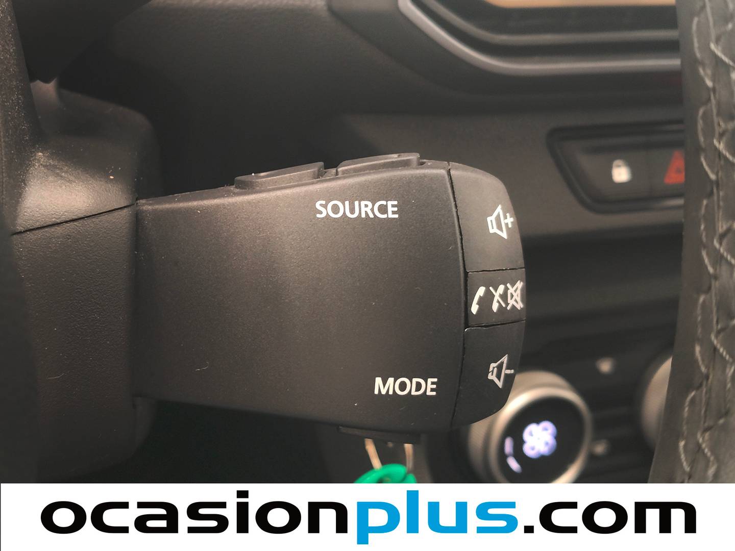 Dacia Sandero Dacia Sandero Stepway Expression ECO-G (101 CV) al mejor precio