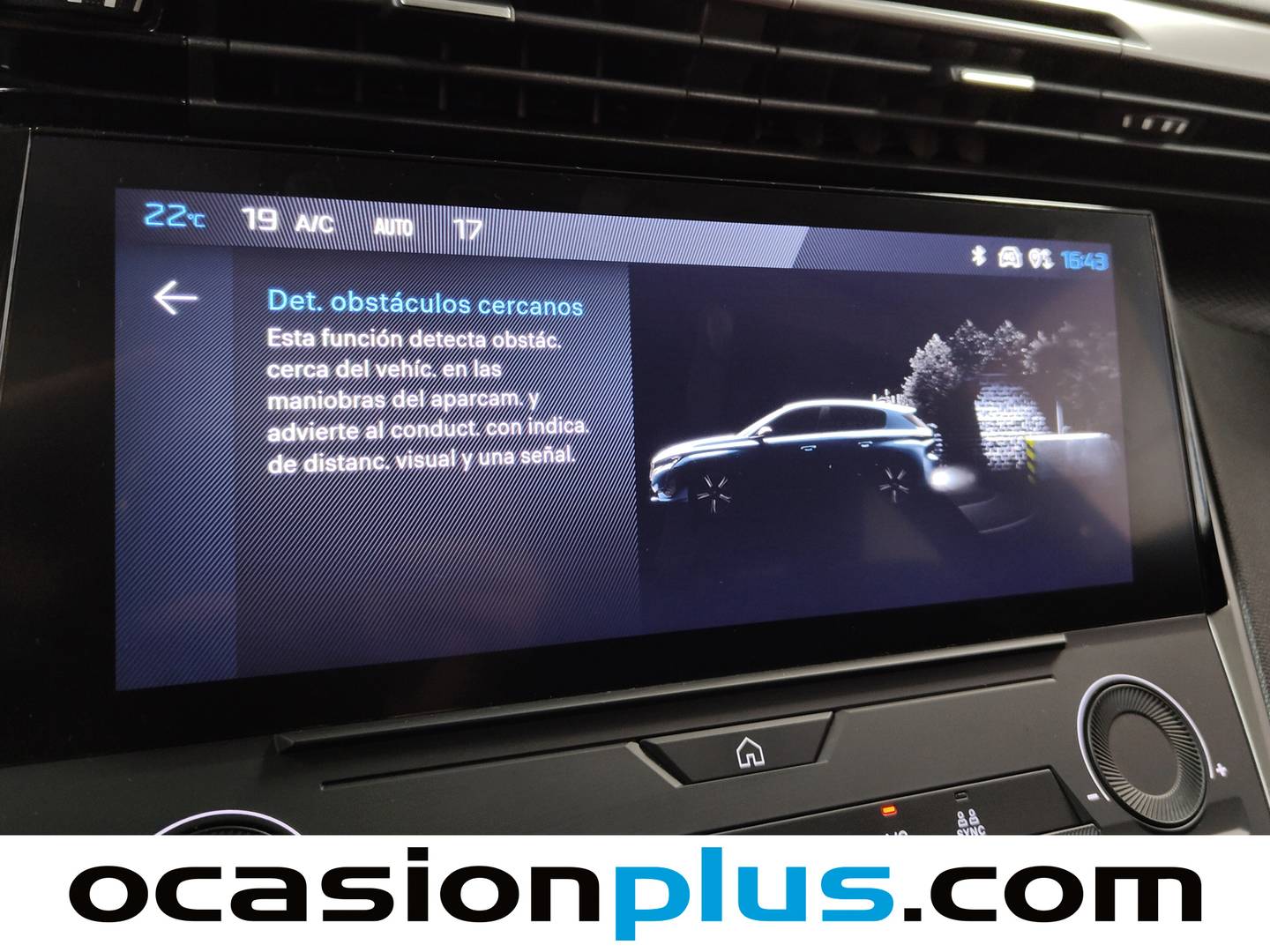 Foto Peugeot 308 Peugeot 308 PureTech 130 S&S Active EAT8 (130 CV)