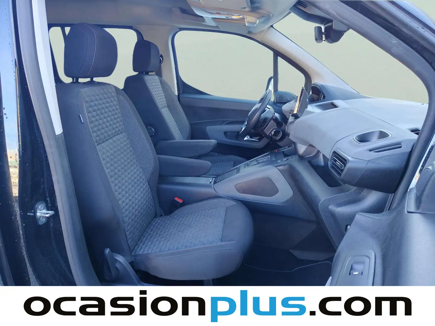 Foto Peugeot Rifter Peugeot Rifter BlueHDi 130 GT Long EAT8 (130 CV) 7 plazas