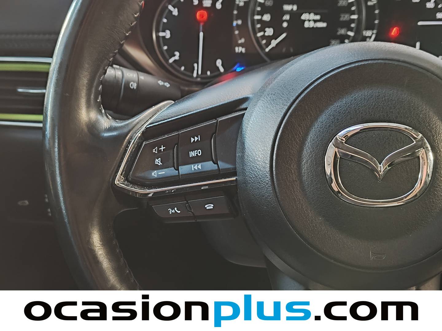 Foto Mazda CX-5 Mazda CX-5 2.2 DE Newground (150 CV)