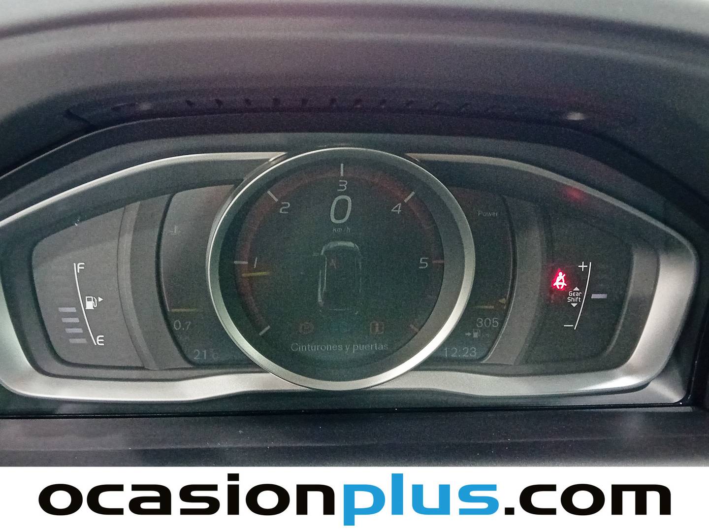 Foto Volvo XC60 Volvo XC60 D4 Momentum (190 CV)