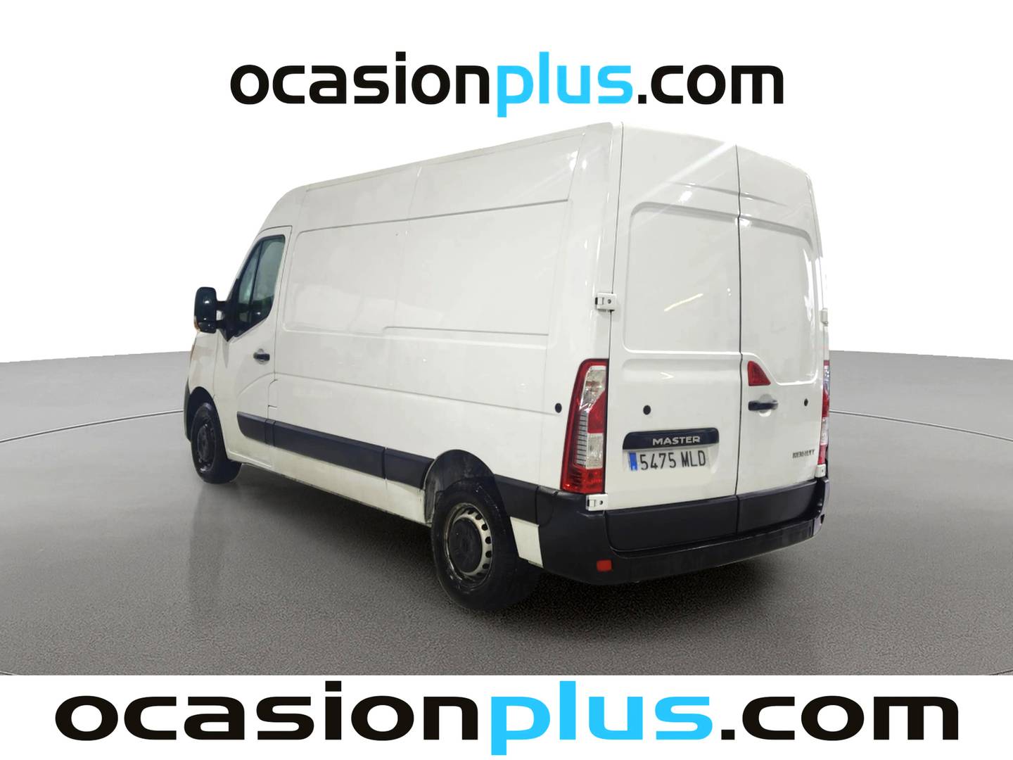 Foto Renault Master RENAULT Master Furgón T L2H2 3300 Bl dCi 99kW (135CV)