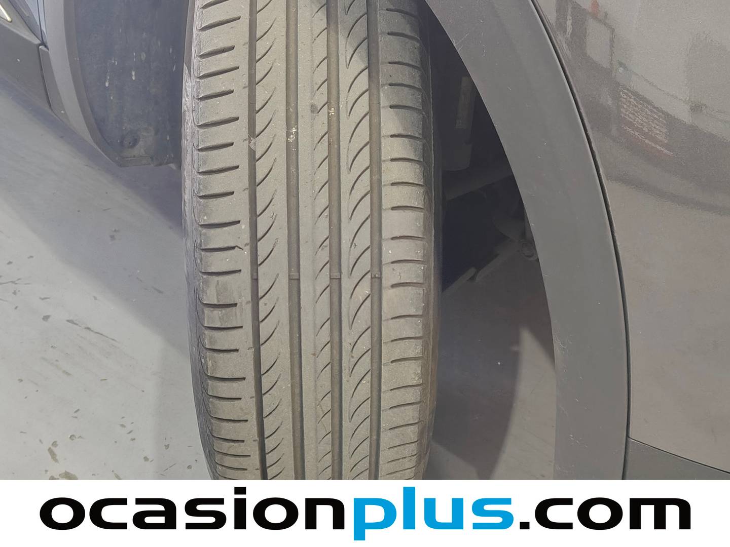 Foto Peugeot 5008 Peugeot 5008 PureTech 130 S&S Allure (130 CV) EAT8 7 Plazas