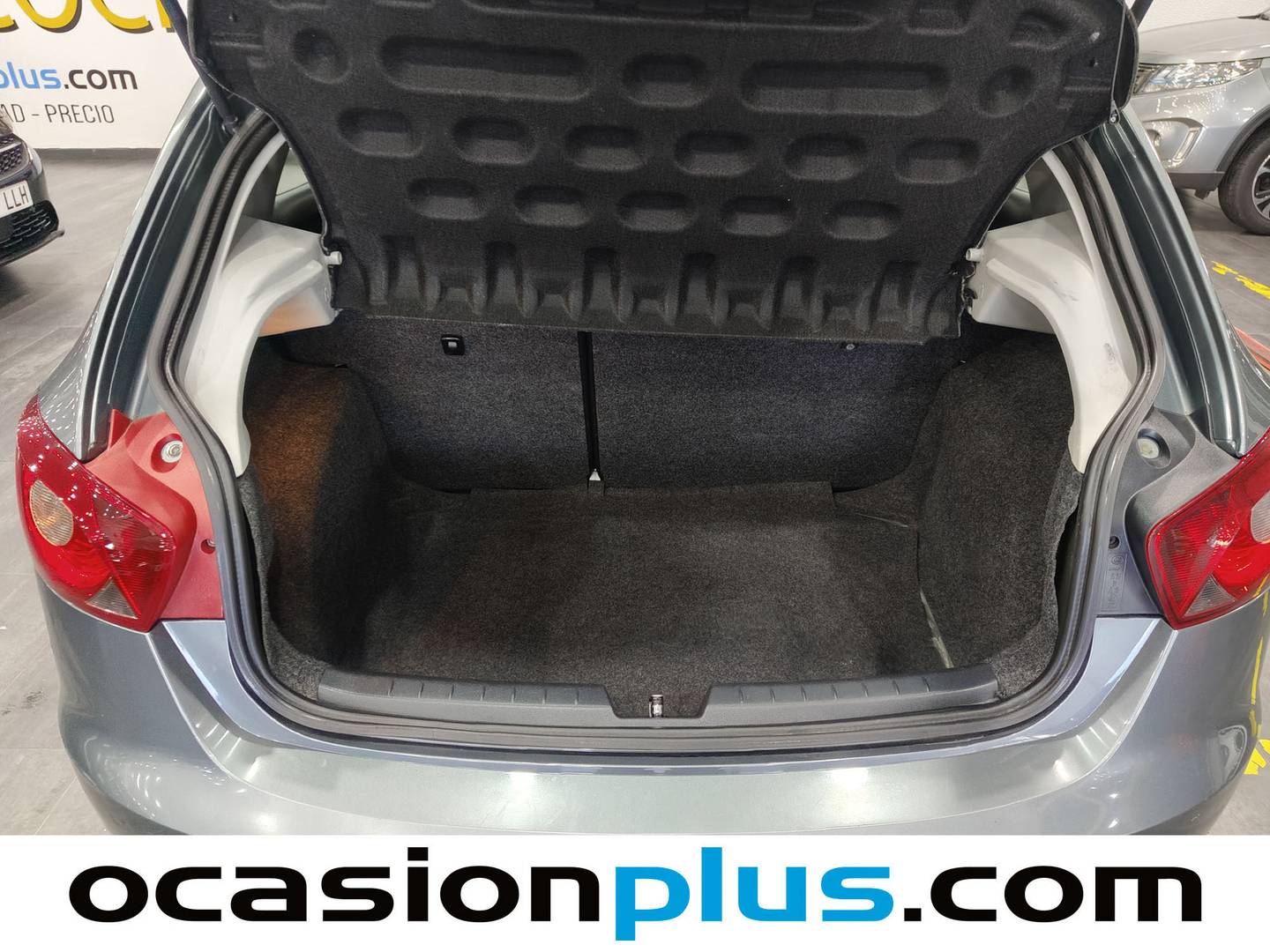 Foto Seat Ibiza SEAT Ibiza 1.6 TDI Style ITech 30 Aniversario (90 CV)