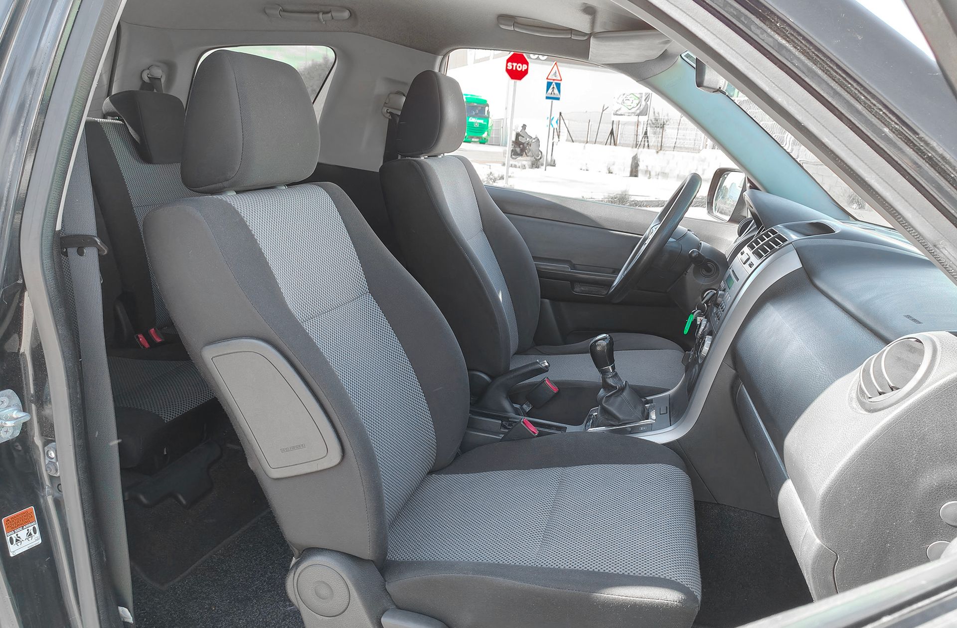 Suzuki Grand Vitara 1.9 Ddis JX-A - foto 16