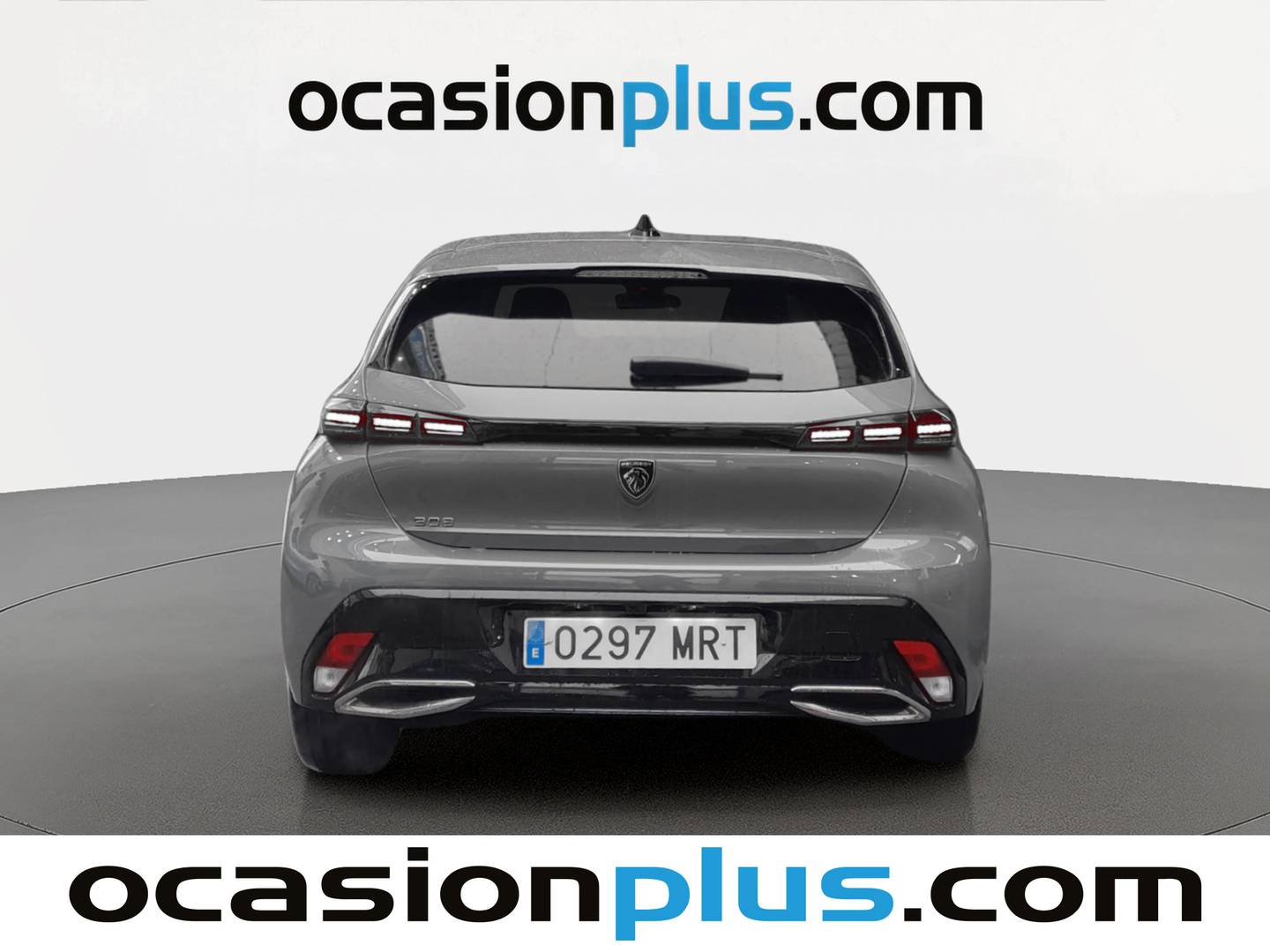 Peugeot 308 Peugeot 308 BlueHDi 130 S&S Allure EAT8 (130 CV) diésel