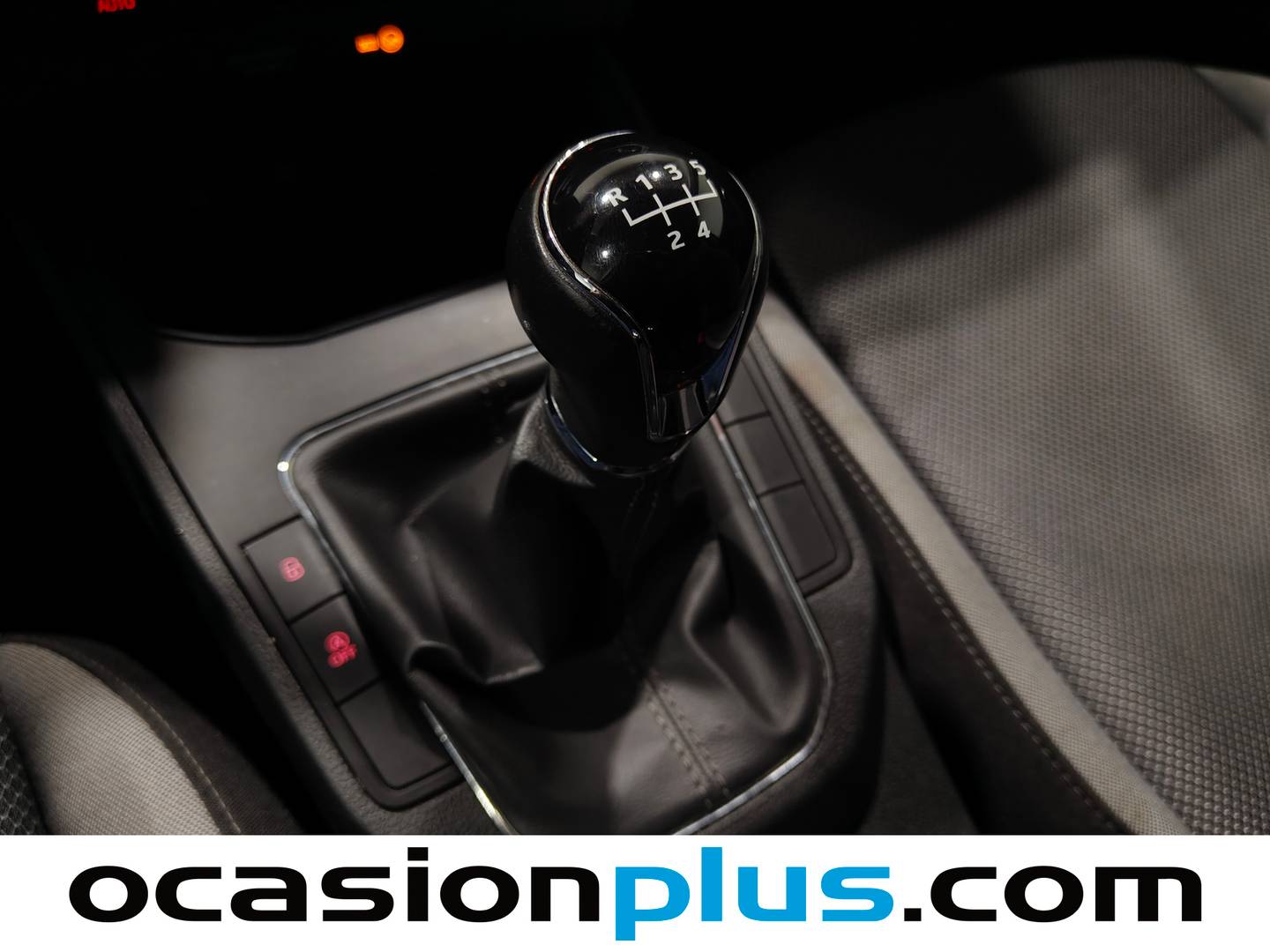Seat Ibiza Seat Ibiza 1.0 MPI Style Plus (80 CV) de segunda mano
