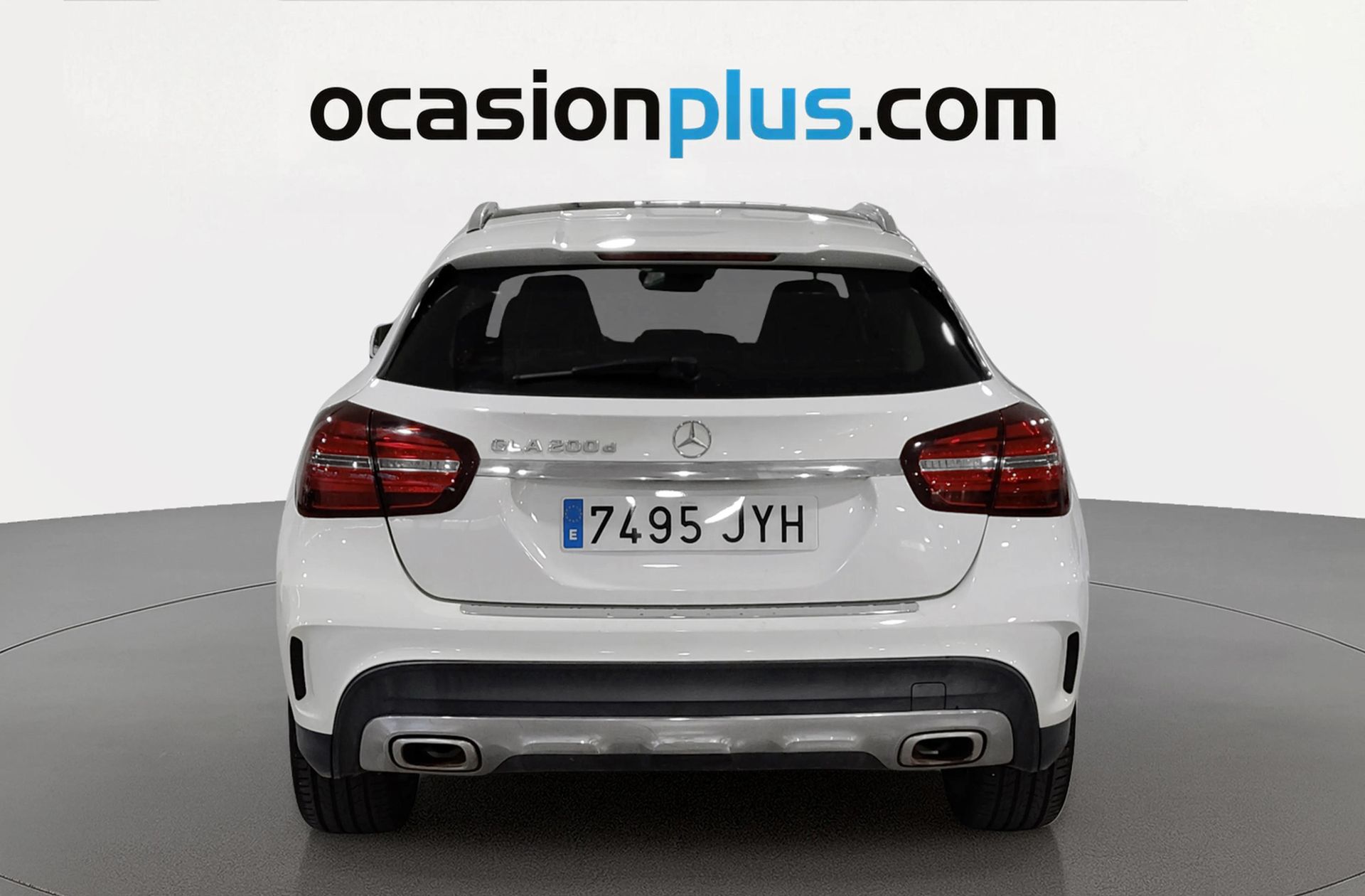 Mercedes-Benz GLA 200 d Pack AMG - foto 15
