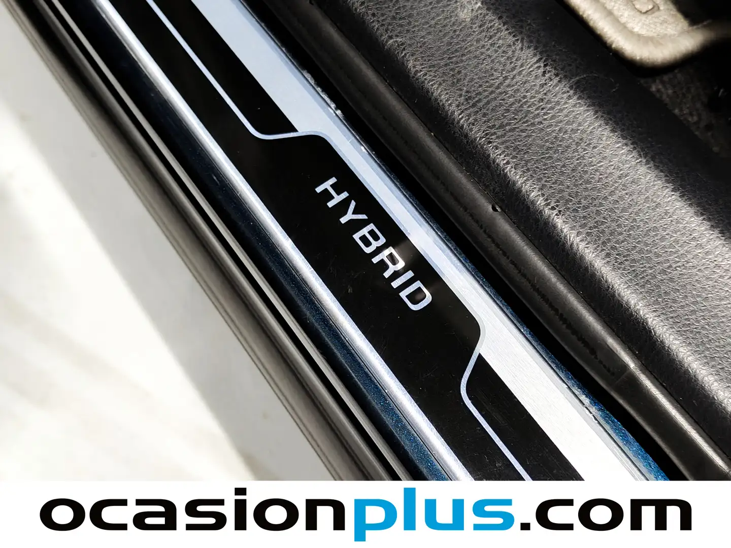 Foto Toyota Rav4 Toyota Rav4 2.5l hybrid Feel! 4WD (197 CV)