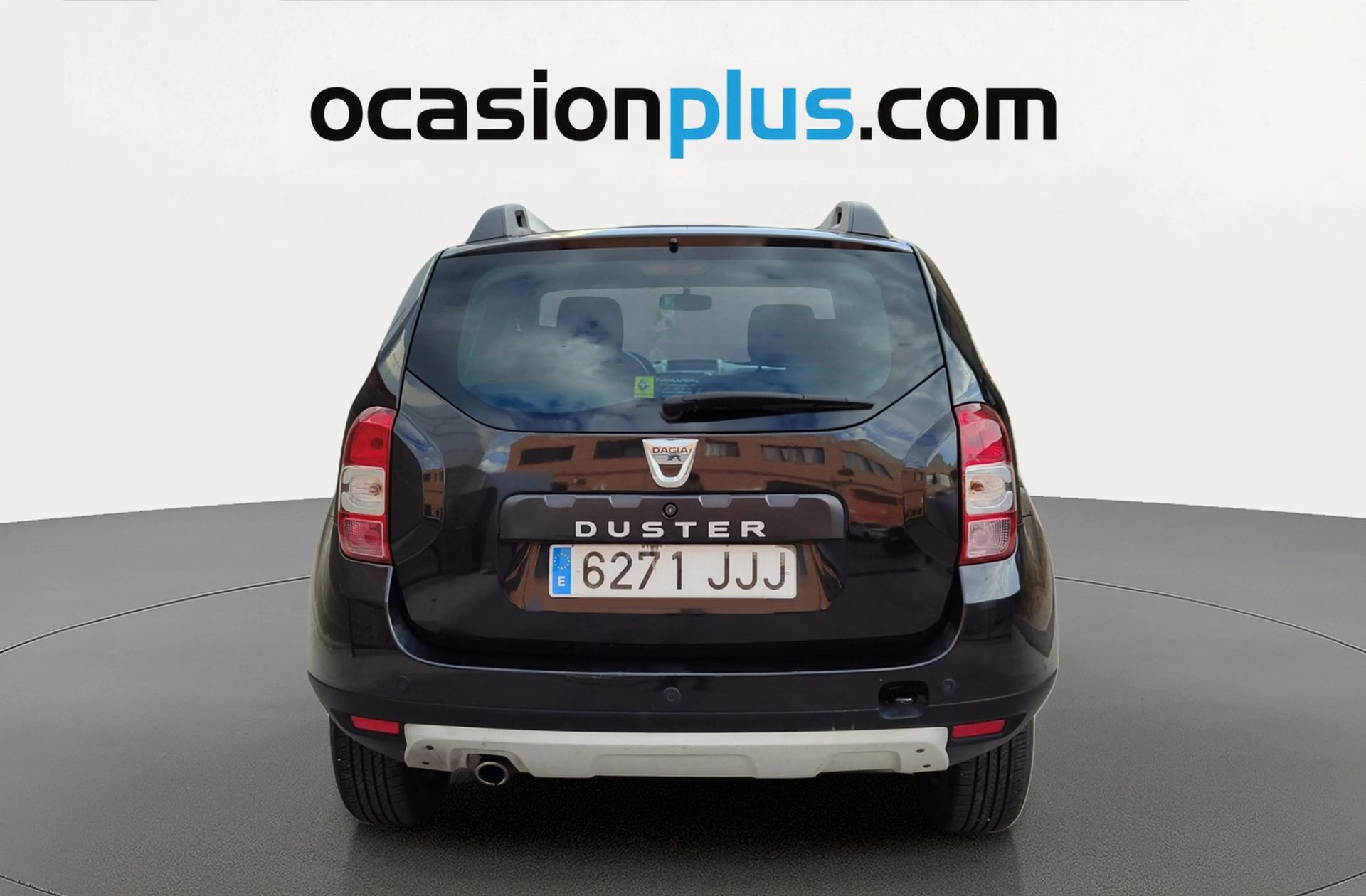 Dacia Duster Laureate TCe 4x2 - foto 13