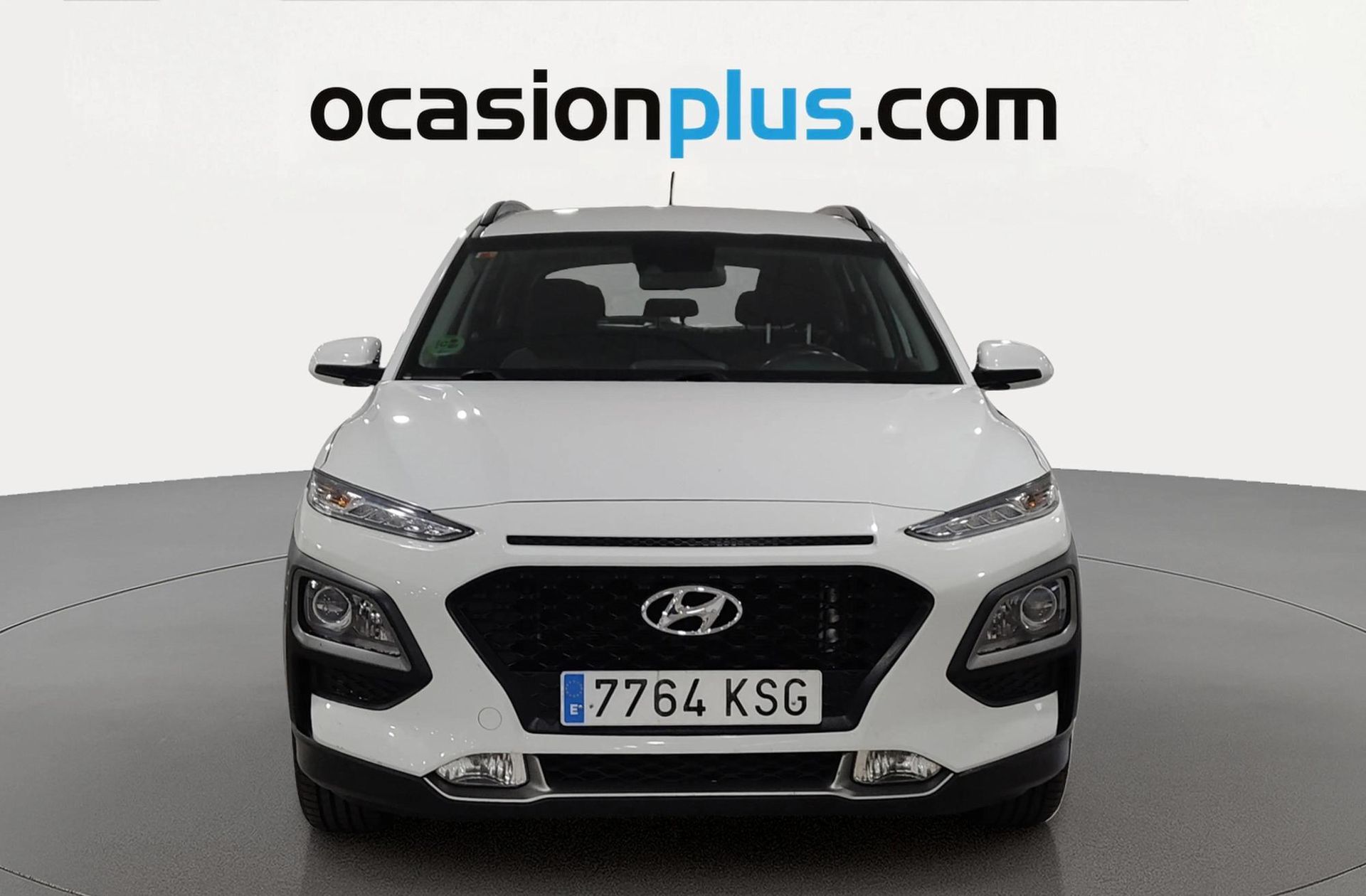 Hyundai Kona 1.6 CRDi Klass 4x2 - foto 12