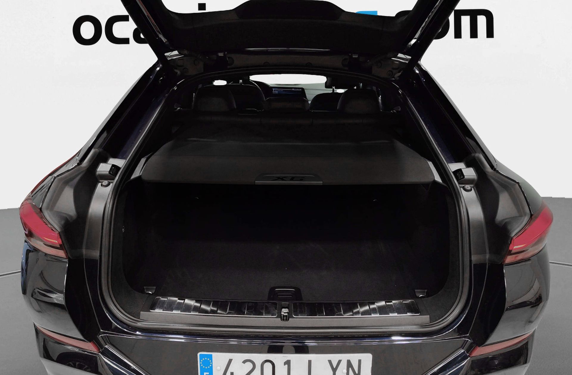 BMW X6 xDrive40d Pack M - foto 24