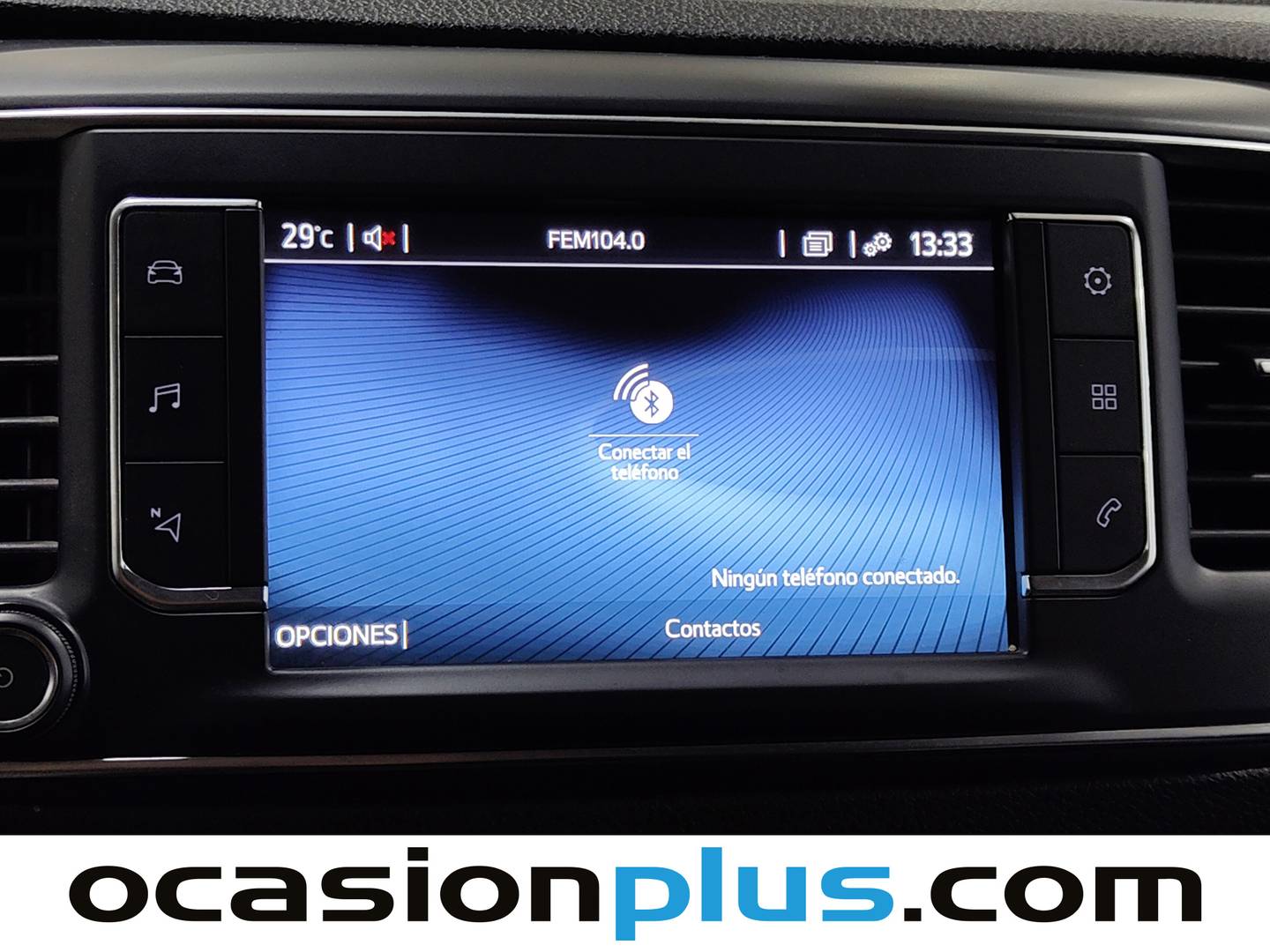 Toyota Proace Verso Toyota Proace Verso 2.0D Family Advance L1 (150 CV) 8 plazas km 0