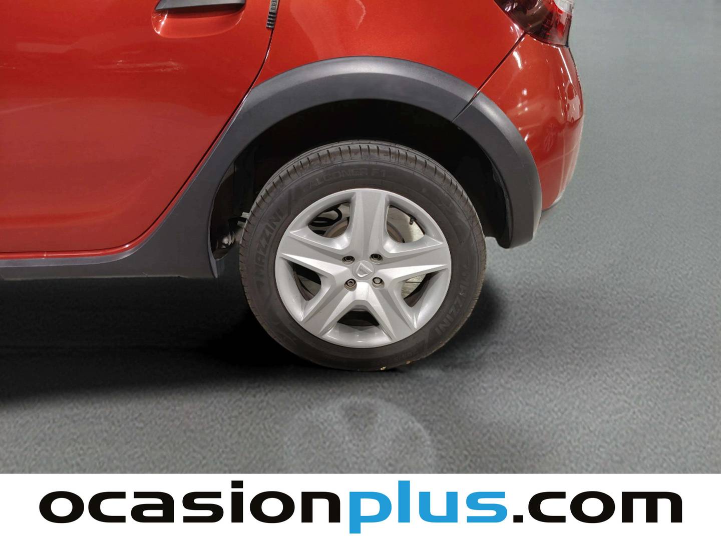 Dacia Sandero Dacia Sandero Stepway TCe (90 CV) gasolina