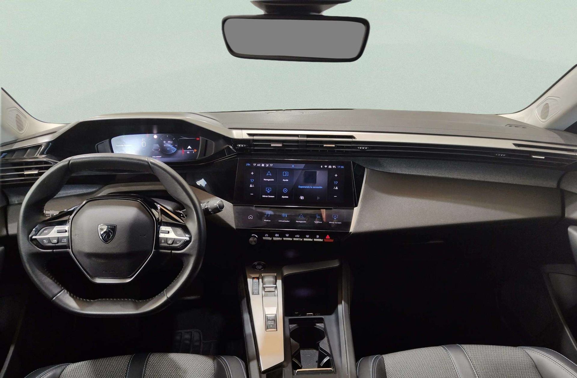 Peugeot 308 BlueHDi 130 Allure EAT8 - foto 6