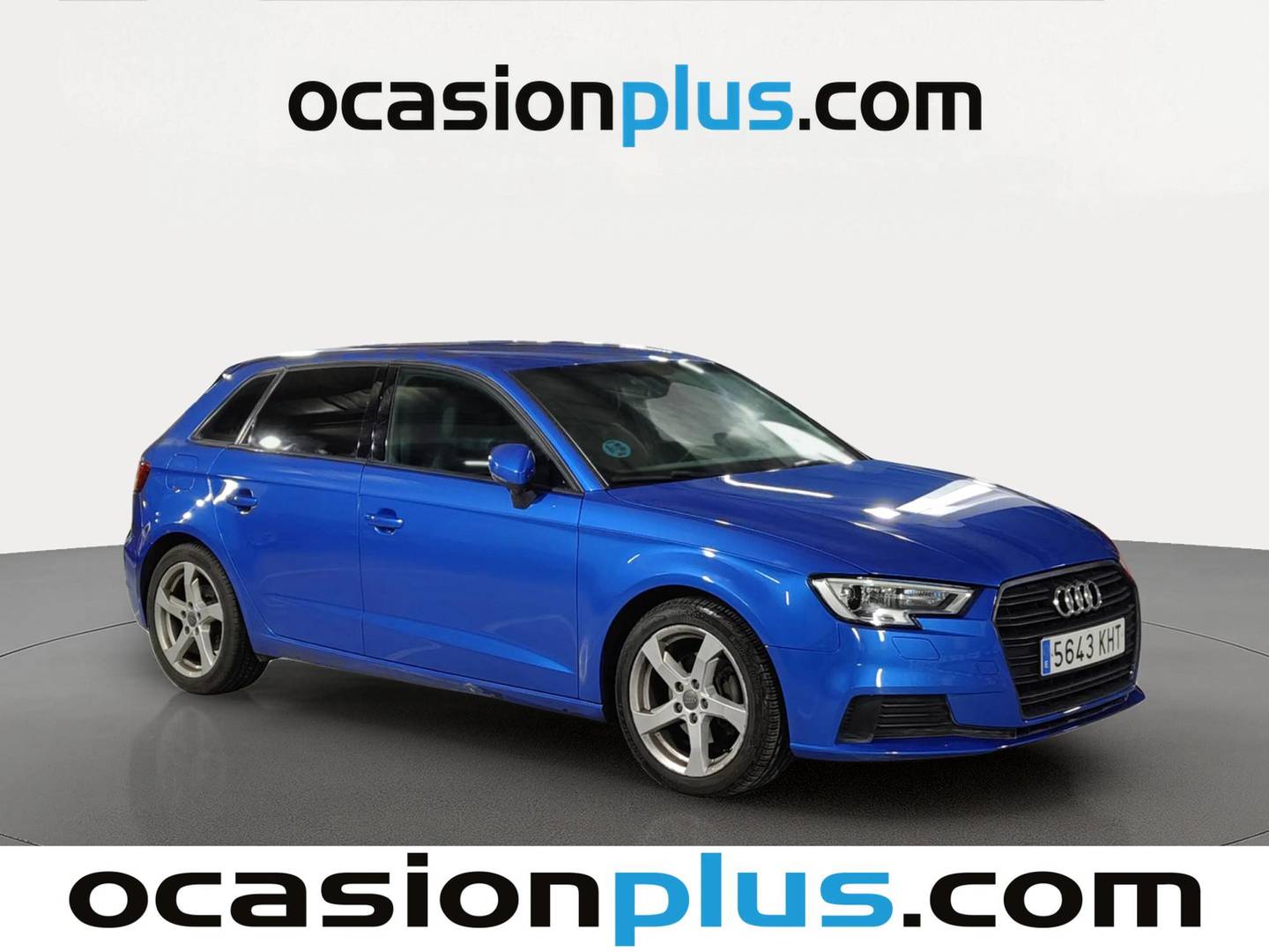 Foto Audi A3 Audi A3 Sportback sport edition 2.0 TDI (150 CV)