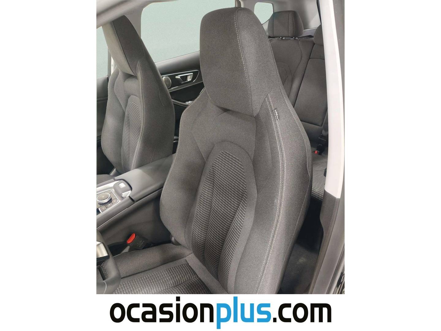 EBRO S700 EBRO S700 1.6 TGDI Comfort DCT (147 CV) automático