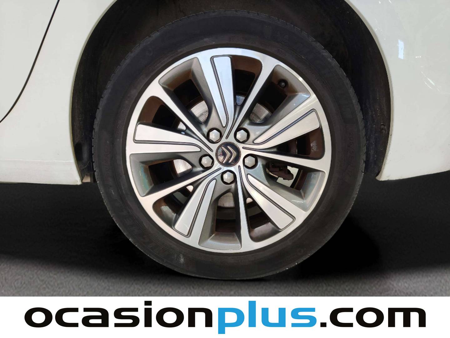 Citroën Grand C4 Picasso Citroen Grand C4 Picasso BlueHDi 120 Feel Edition (120 CV) 7 Plazas diésel