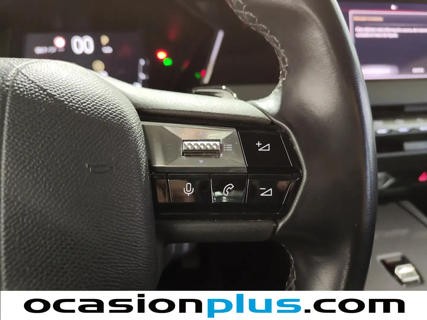 Foto DS DS 4 DS DS4 PureTech 130 Bastille Auto (130 CV)