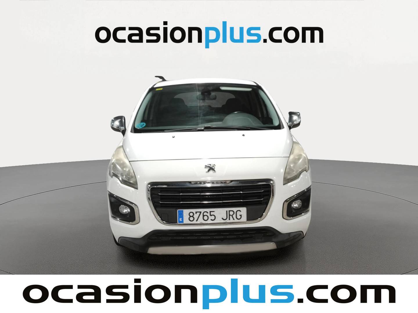 Peugeot 3008 Peugeot 3008 1.2 PureTech Style (130 CV) 130cv