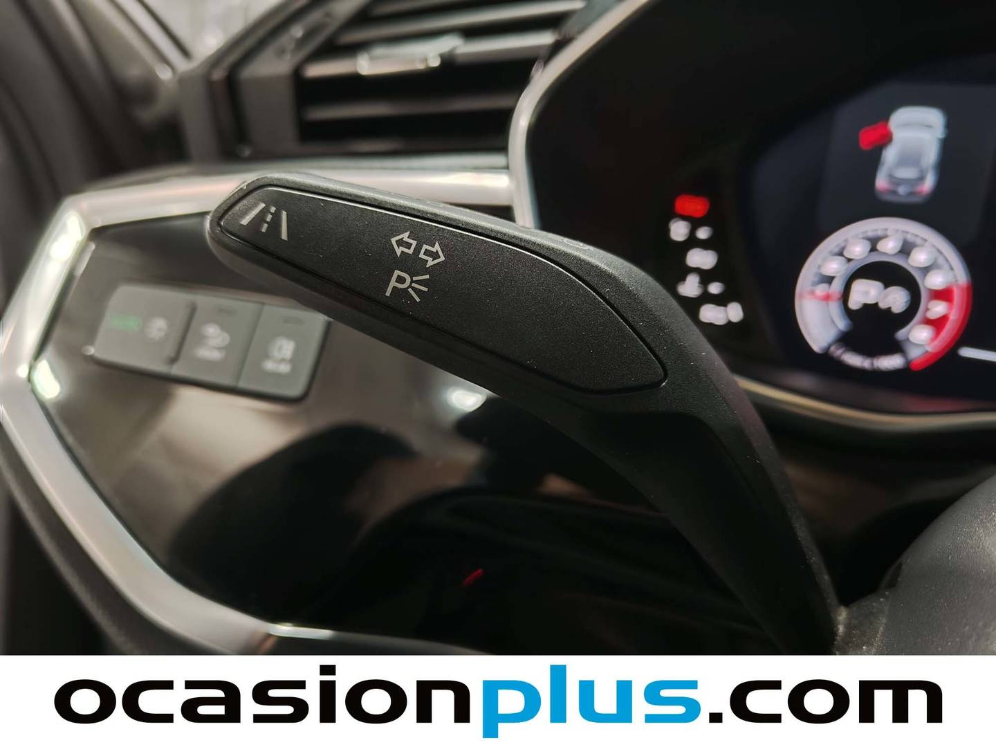 Foto Audi Q3 Audi Q3 Advanced 35 TFSI (150 CV) S tronic